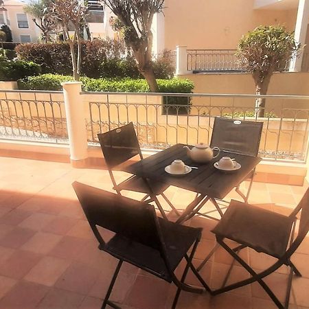 Apartamento Buganvilia Lagos Exterior photo