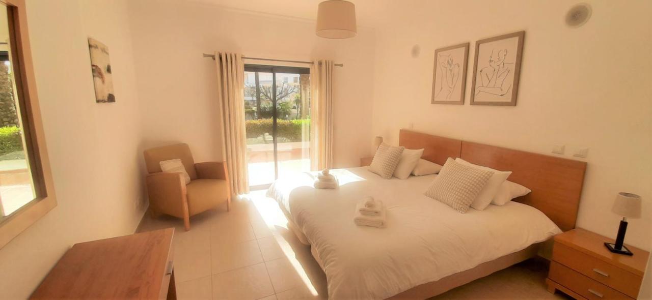Apartamento Buganvilia Lagos Exterior photo