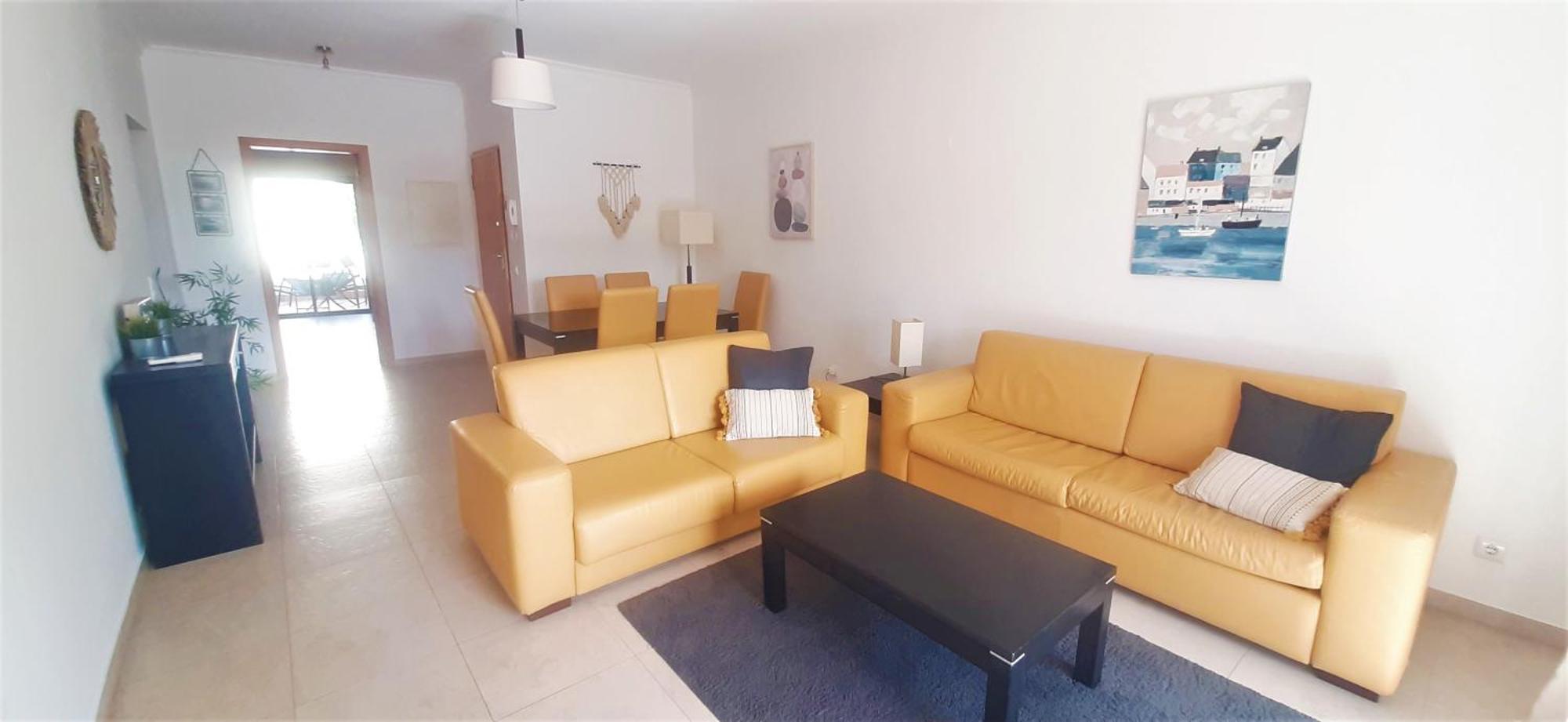 Apartamento Buganvilia Lagos Exterior photo